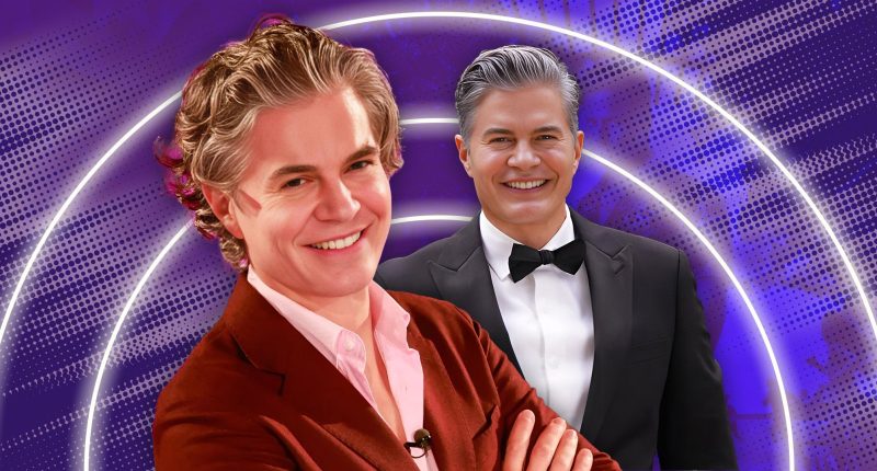 Deal Or No Deal Island's Dr. Will Kirby created One Of The Most Daring Reality TV Moments In Years