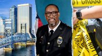 'Defund the police' movement turned on head as Florida sheriff touts achievements in state's 'murder capital'