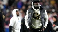 Deion Sanders has 'very strong interest' in Raiders job