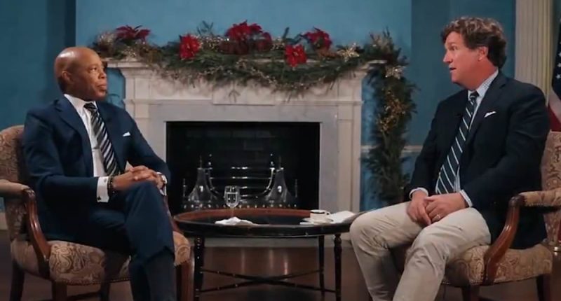 Democrat mayor reveals the outrageous five-word warning Biden gave him