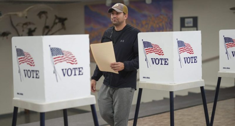 Democrats flip Iowa state Senate seat