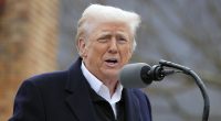 Democrats hire a SHRINK to deal with Trump in his second term