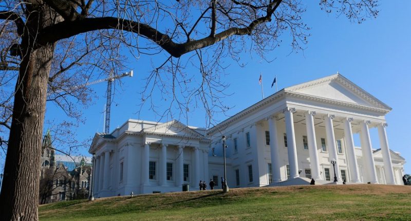 Democrats hold Virginia state House seat in closely watched special election