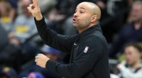 Denver homecoming special for Nets' Jordi Fernandez