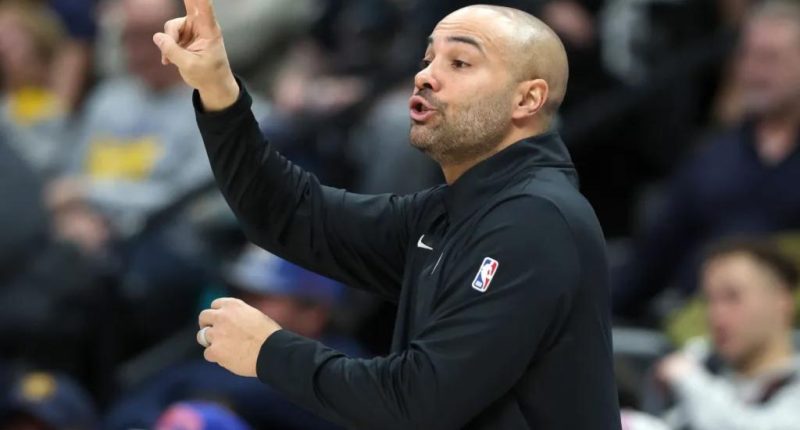 Denver homecoming special for Nets' Jordi Fernandez