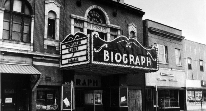 Did the FBI Really Capture Dillinger in 1934? Nephews of Dillinger Seek Answers