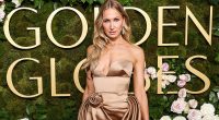 Diddy accusers' lawyer blasts Golden Globes host Nikki Glaser