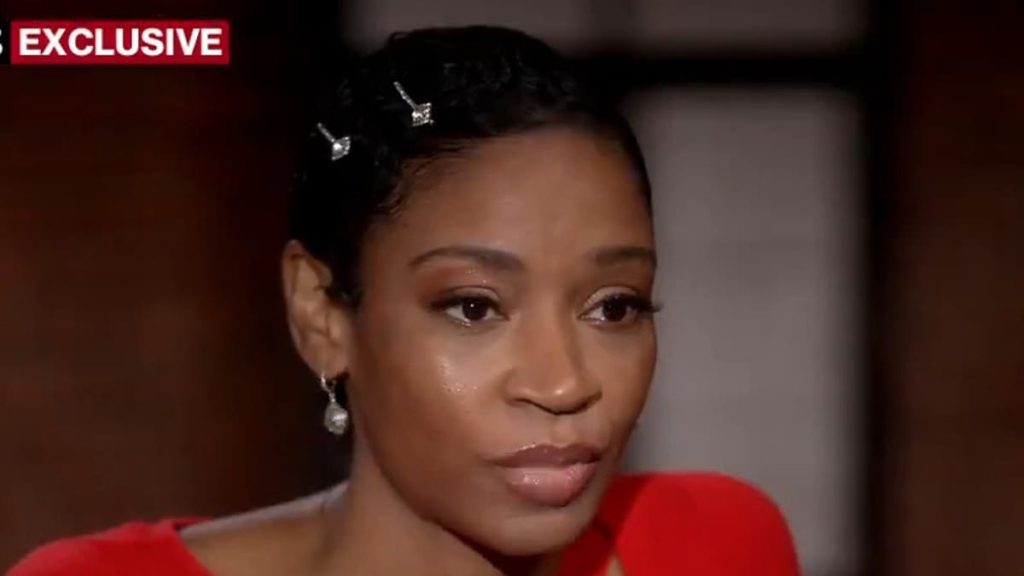 Diddy is seen berating Danity Kane singer D. Woods over her weight