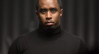 Photo of Sean Combs.