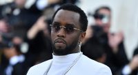 Diddy told me I'd might end up 'dead in a trunk', claims mag editor