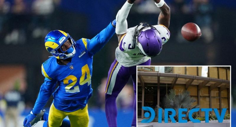 DirecTV launches sports streaming bundle after Venu partners pull plug