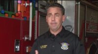 District leaders set to discuss Pinellas County fire chief resignation
