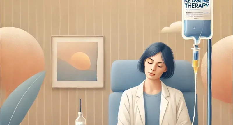 Does Ketamine Therapy Get You High: Unveiling the Truth and Myths