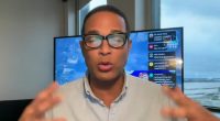 Don Lemon rants over Obama lovefest with Trump after years of insults