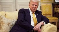 Donald Trump has promised to shake things up — and he means to