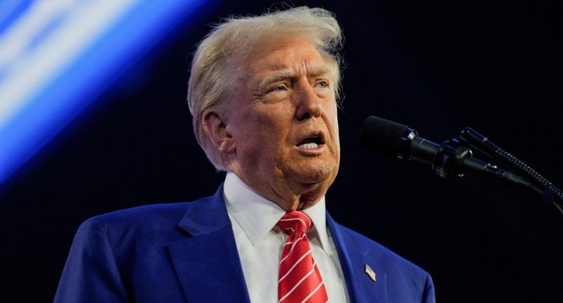 Donald Trump told Sir Keir Starmer his wife was his 'greatest asset' in a phone call