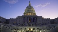 Donald Trump's inauguration will be moved indoors due to polar vortex