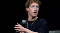 Don’t expect Mark Zuckerberg to save social media