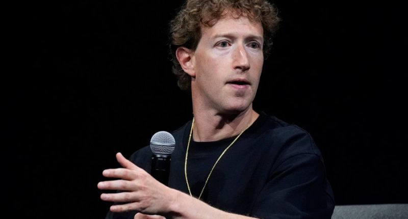 Don’t expect Mark Zuckerberg to save social media