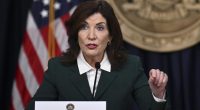 Don't trust Gov. Hochul's cap and invest pivot