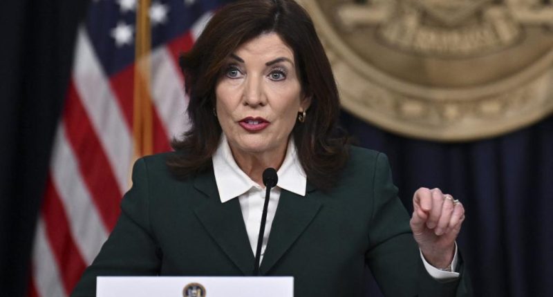 Don't trust Gov. Hochul's cap and invest pivot