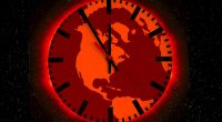 Doomsday Clock ticks forwards to just 89 seconds to midnight
