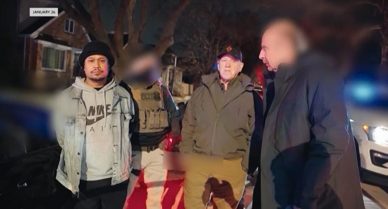 Dr Phil stunned as illegal migrant makes shocking admission