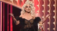 Drag Race UK winner The Vivienne dies aged 32