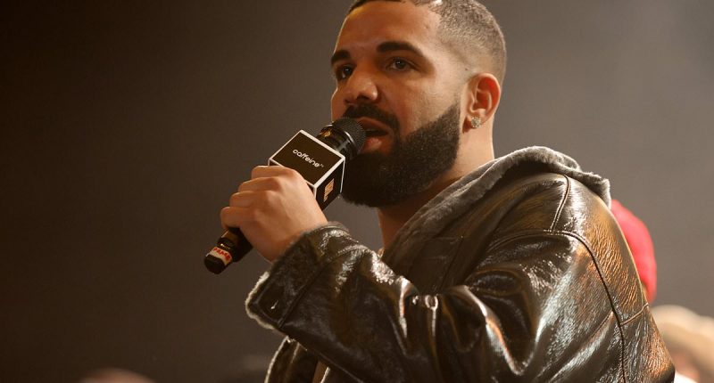 Drake sues over Kendrick Lamar diss track that calls him a pedophile