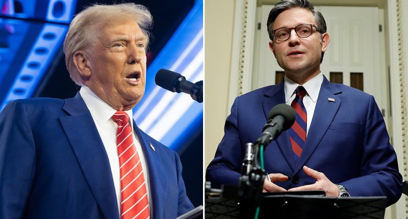 Dramatic move Trump plans to deploy to force through sweeping changes