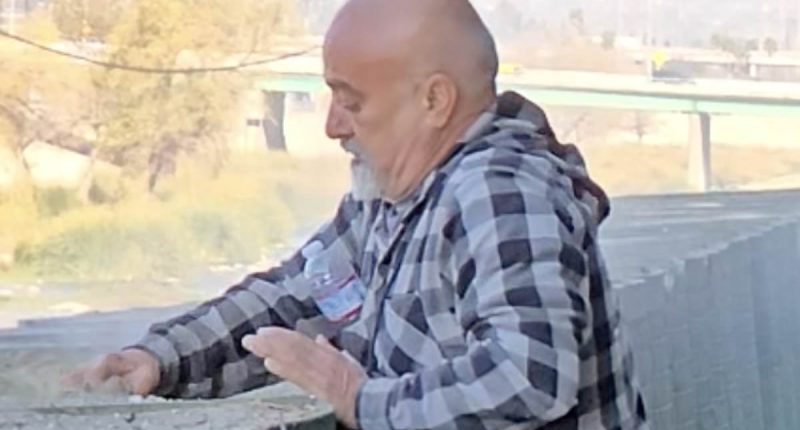 Dramatic video shows local heroes foil would-be arsonist in LA