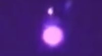 Drone mystery continues as NJ  mayor shares footage of 'glowing orbs'
