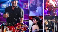 E11even Miami celebrates 11 years with club secrets