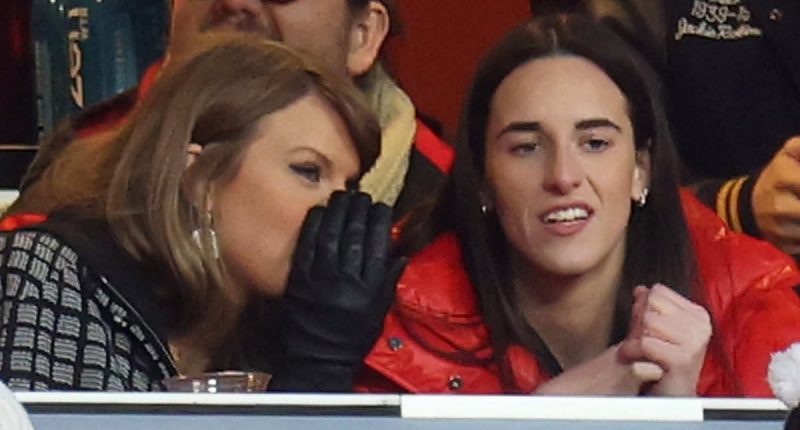 ESPN star issues humiliating apology to Caitlin Clark