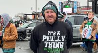 Eagles fans all say the same thing after video of abuse goes viral