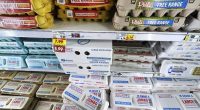Eggs are about to get even more expensive, expert says. Here's how much