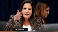 Elise Stefanik will confront the UN with New York tenacity