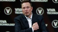 Elon Musk has slammed Keir Starmer and Labour MPs