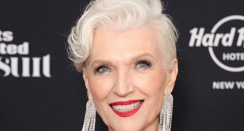 Elon Musk's mom defends Usha Vance as racist trolls target Second Lady