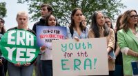 Equal Rights Amendment advocates should take ‘dead’ for an answer