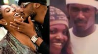 "Even the devil, witches/wizards should give up" - Actress Annie Idibia marks 25 years of friendship with 2baba