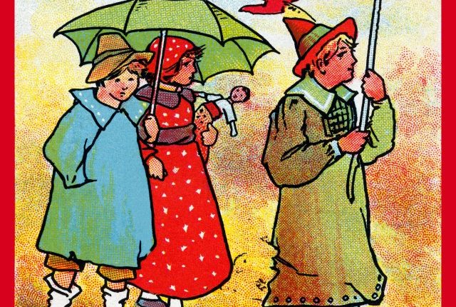 Can you spot the face?