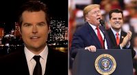 Everyone's saying the same thing about Matt Gaetz after MAGA TV debut