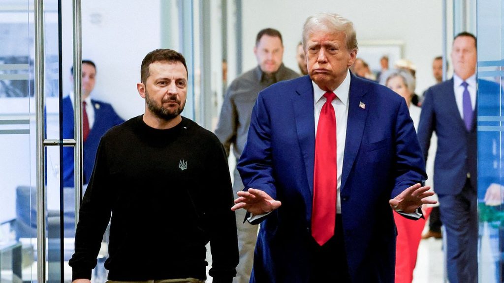 Everything Donald Trump has said he will do on 'Day One'