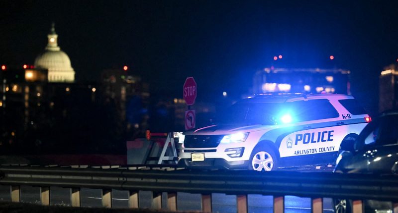 Everything we know about American Airlines Flight 5342 after crash