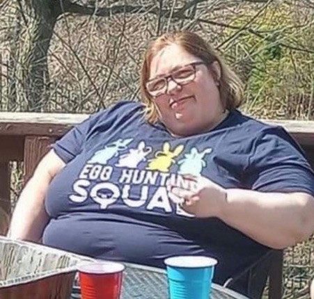 Evil 340lb foster mom crushed abused boy, 10, to death by SITTING on him in horrific punishment for ‘misbehaving’