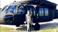 Ex-Black Hawk pilot's three issues she thinks caused DC air crash