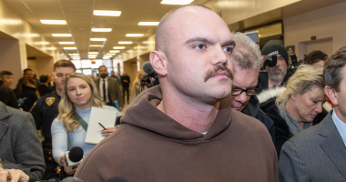 Ex-NY state trooper shot himself, falsely claimed he was wounded by unknown gunman: prosecutors