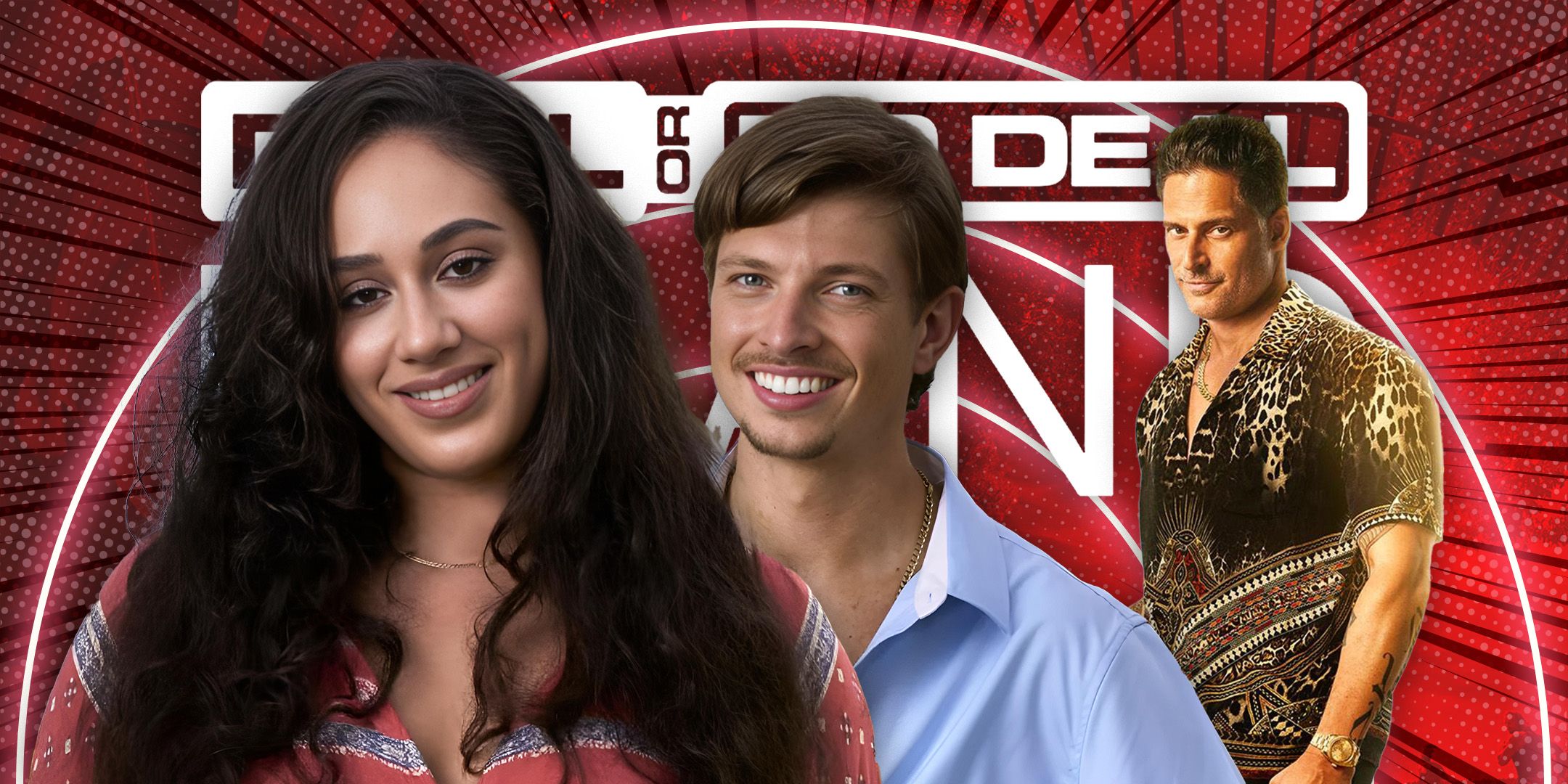 Exclusive: Deal Or No Deal Island's Seychelle Cordero Epic Stories About Season Two's Shocking First Elimination