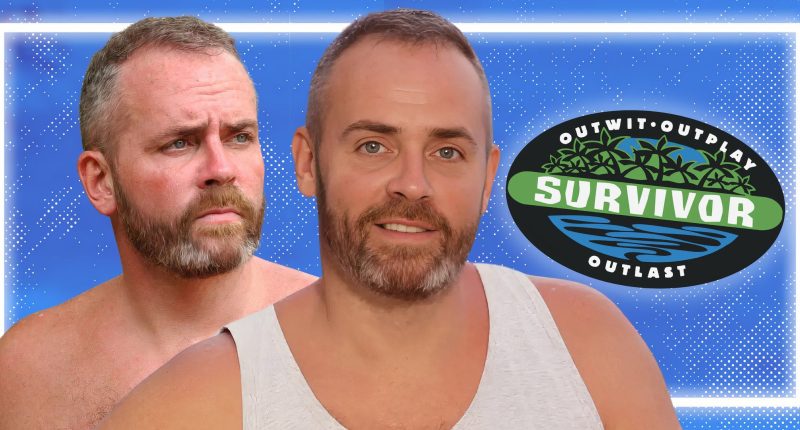 Exclusive: Survivor’s Richard Hatch Doesn’t Think The Show Should Protect Players